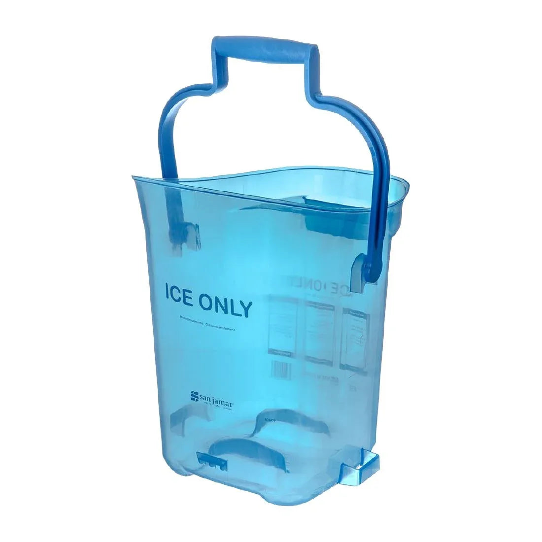 HZ583 - San Jamar Light Duty Ice Tote