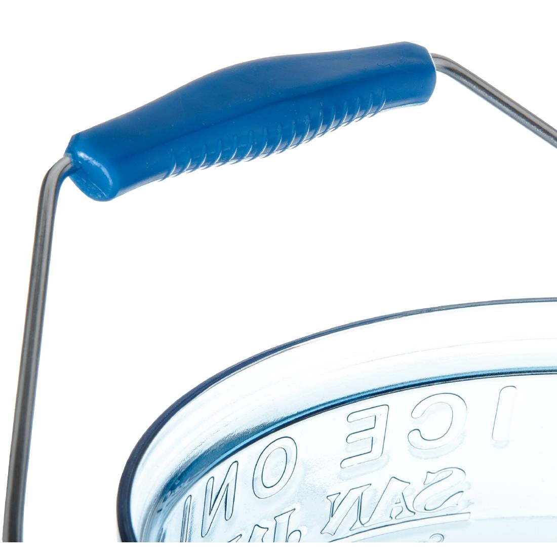 HZ584 - San Jamar Saf-T-Ice Tote 18.9Ltr