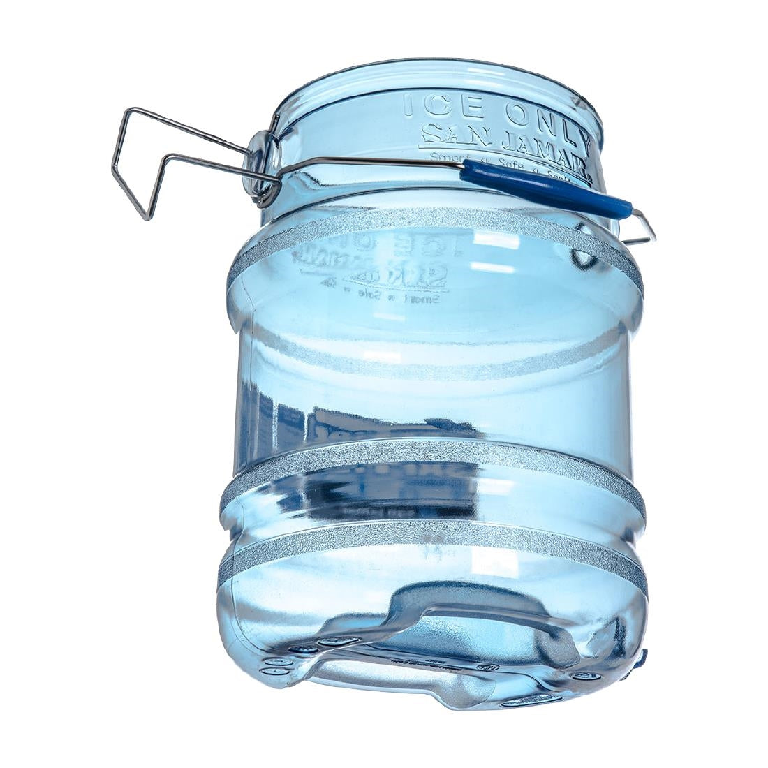 HZ585 - San Jamar Saf-T-Ice Tote 22.7Ltr