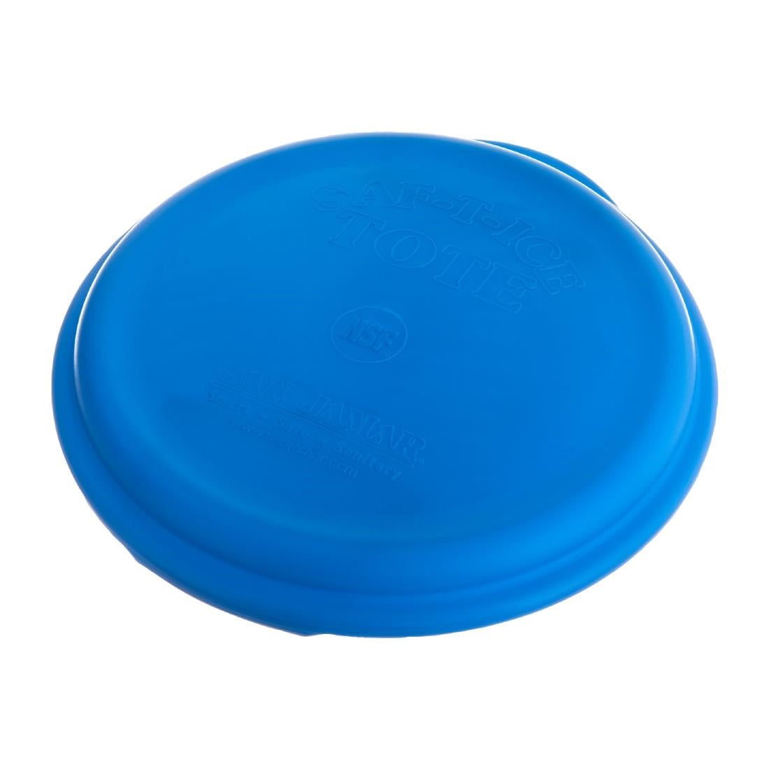 HZ586 - San Jamar Saf-T-Ice Lid