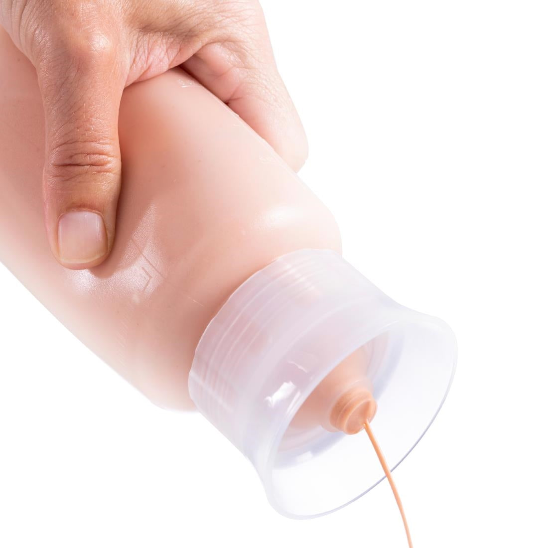 HZ587 - Araven FIFO Fast Sauce Bottle 15oz