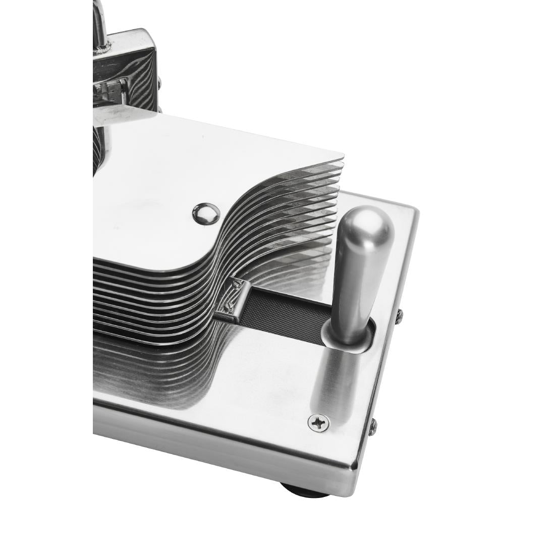 HZ600 - De Buyer Stainless Steel Professional Tomato Slicer