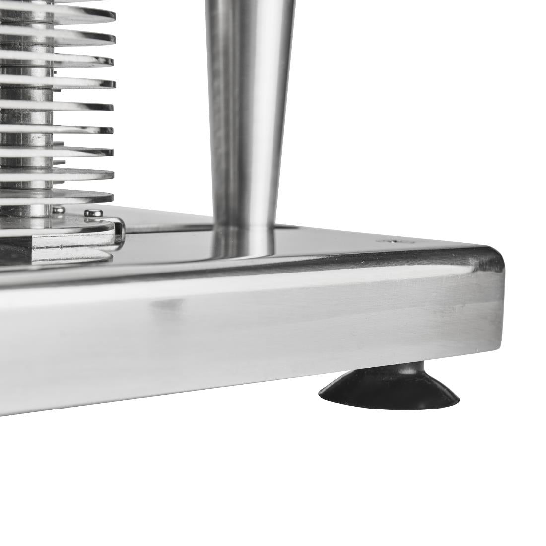 HZ600 - De Buyer Stainless Steel Professional Tomato Slicer
