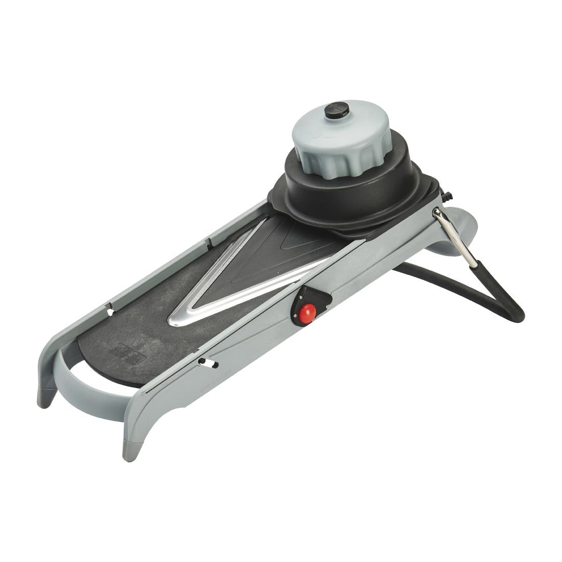 HZ601 - De Buyer Mandolin Viper Julienne 4-10mm