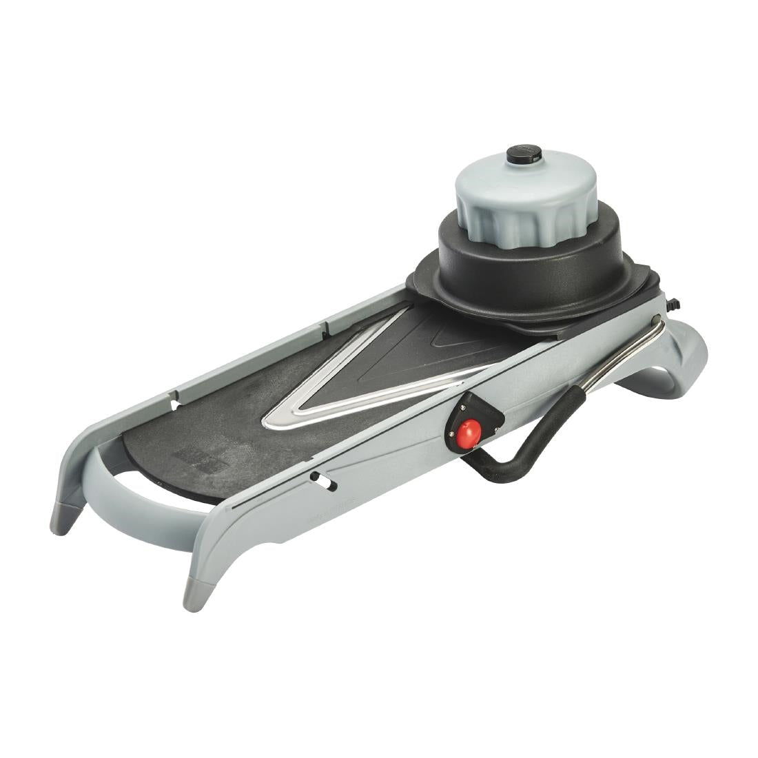 HZ601 - De Buyer Mandolin Viper Julienne 4-10mm