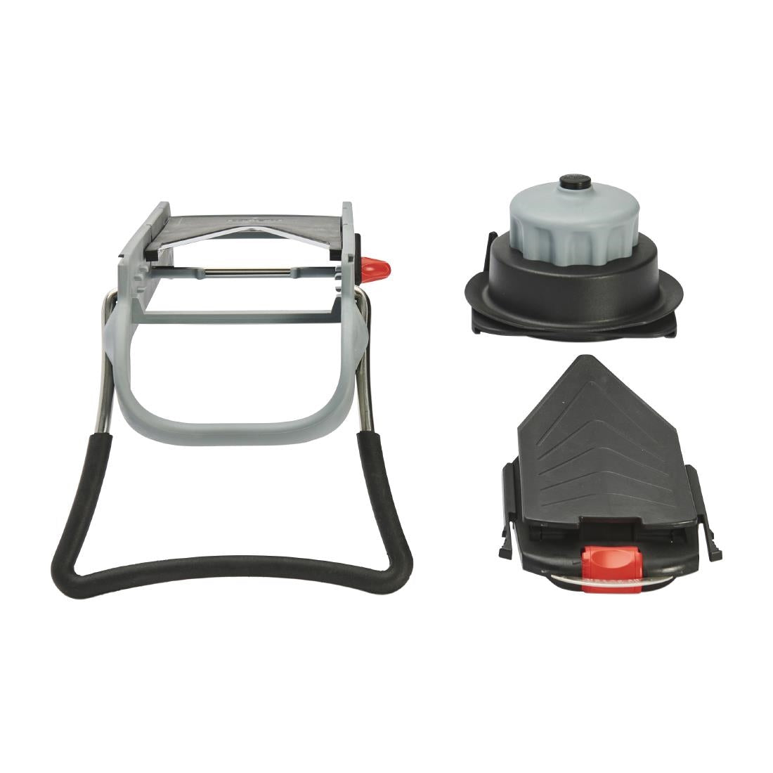 HZ601 - De Buyer Mandolin Viper Julienne 4-10mm