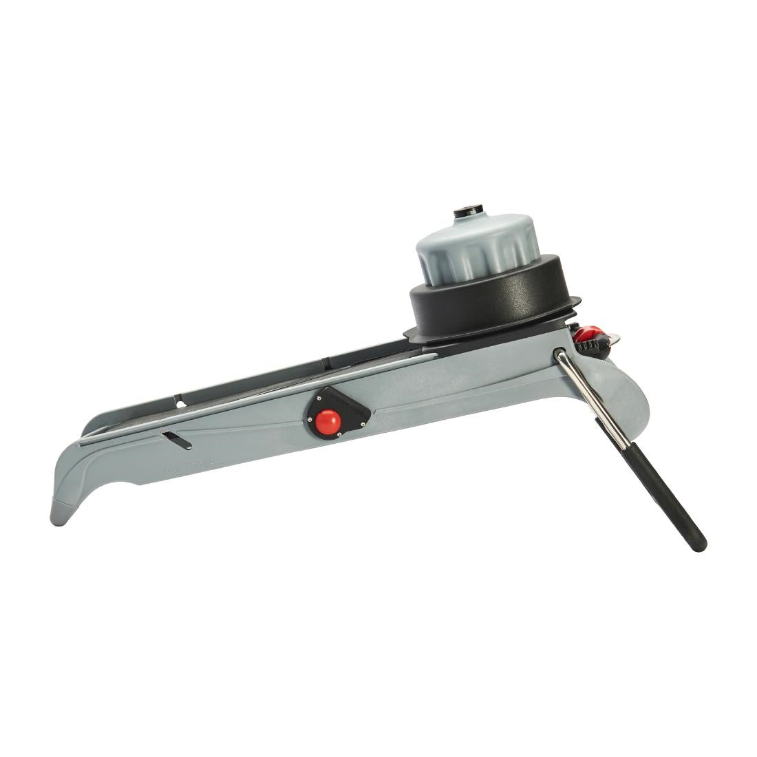 HZ601 - De Buyer Mandolin Viper Julienne 4-10mm