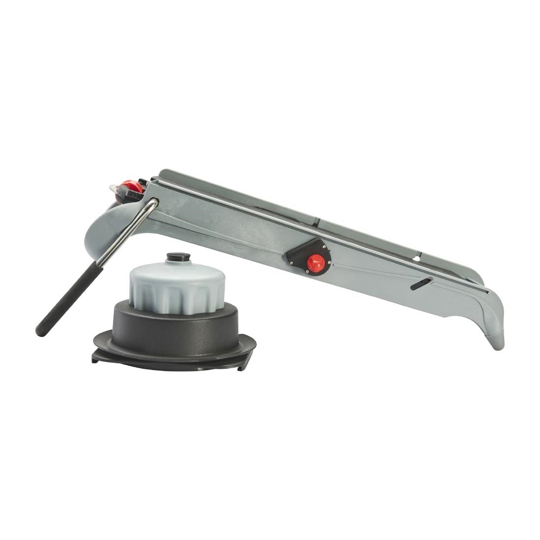 HZ601 - De Buyer Mandolin Viper Julienne 4-10mm