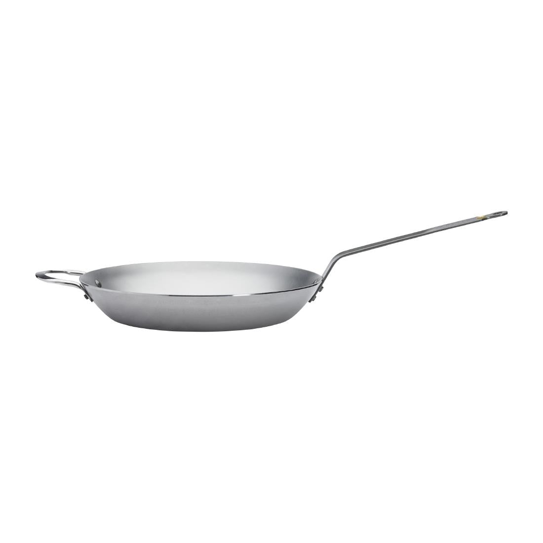 HZ603 - De Buyer Mineral B Element Steel Frypan 32cm