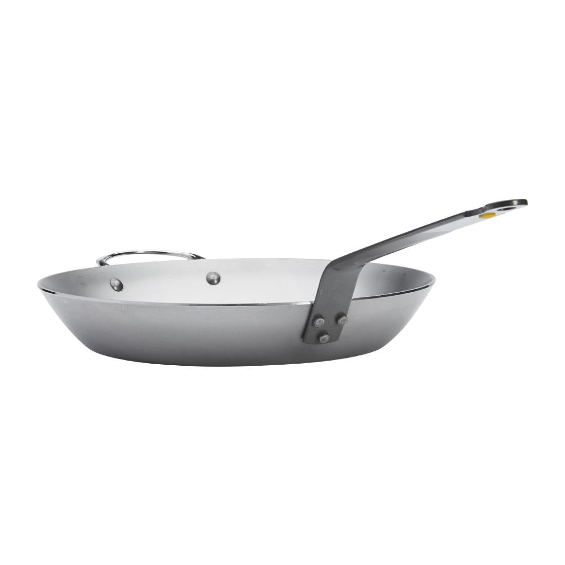 HZ603 - De Buyer Mineral B Element Steel Frypan 32cm