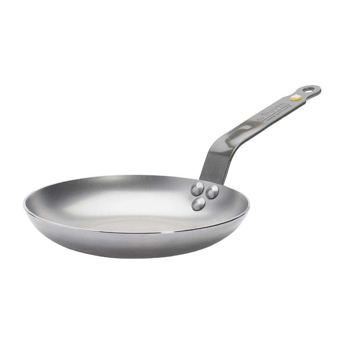 HZ604 - De Buyer Mineral B Omelette Frypan 20cm