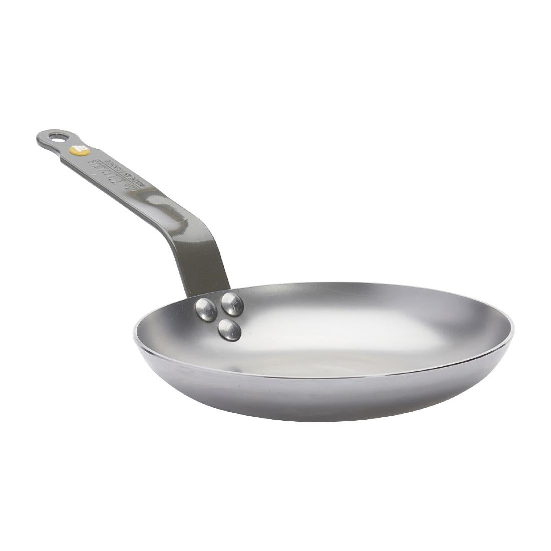 HZ604 - De Buyer Mineral B Omelette Frypan 20cm