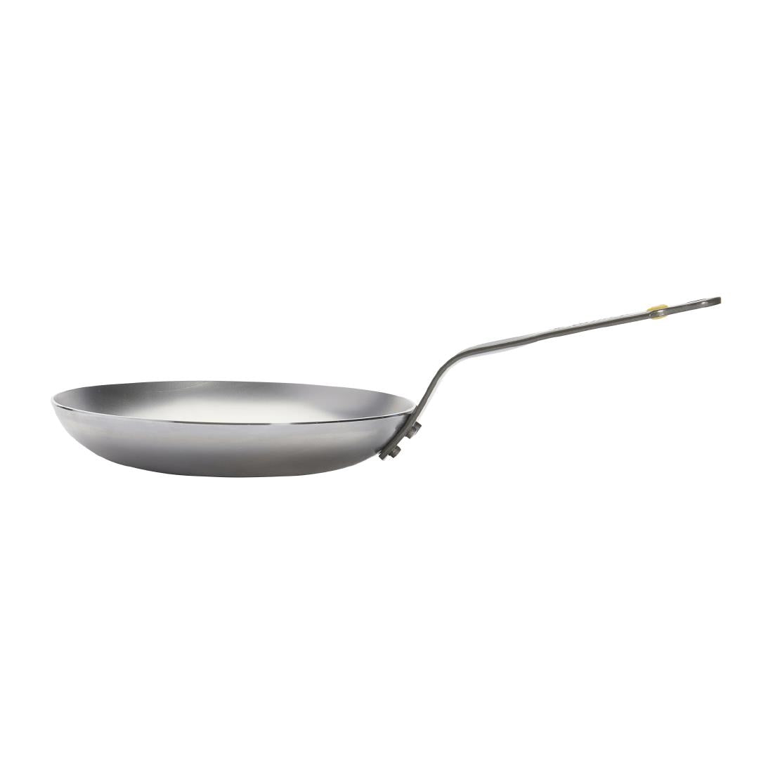 HZ604 - De Buyer Mineral B Omelette Frypan 20cm