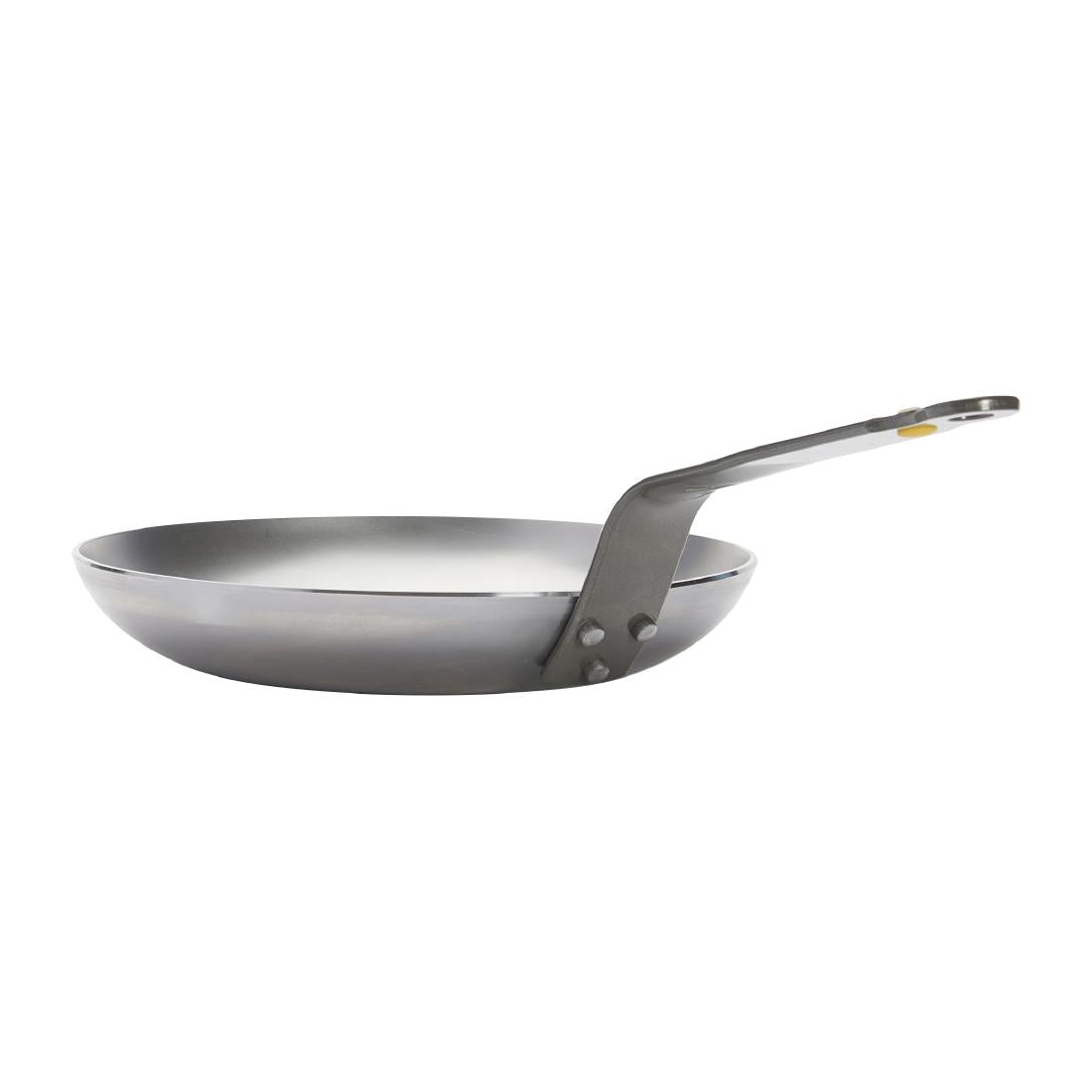 HZ604 - De Buyer Mineral B Omelette Frypan 20cm