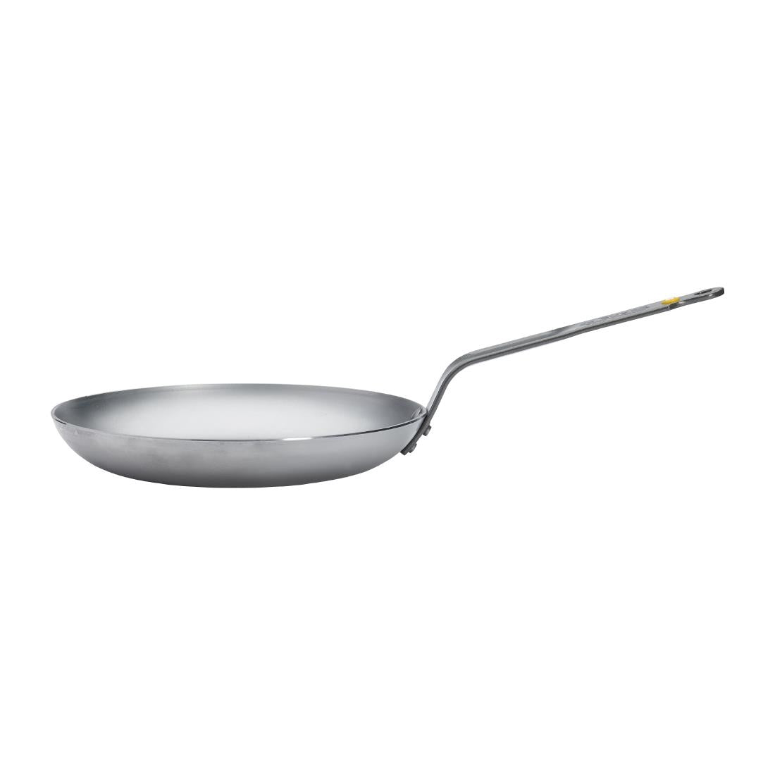 HZ605 - De Buyer Mineral B Omelette Frypan 24cm