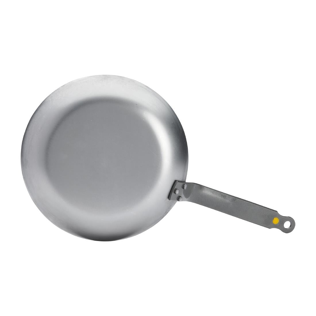 HZ605 - De Buyer Mineral B Omelette Frypan 24cm