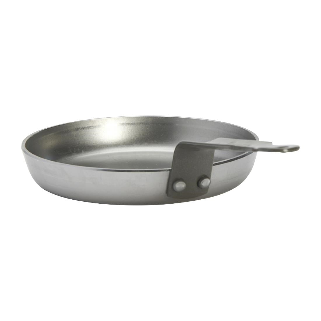HZ606 - De Buyer Mineral B Steel Blinis Pan 14cm
