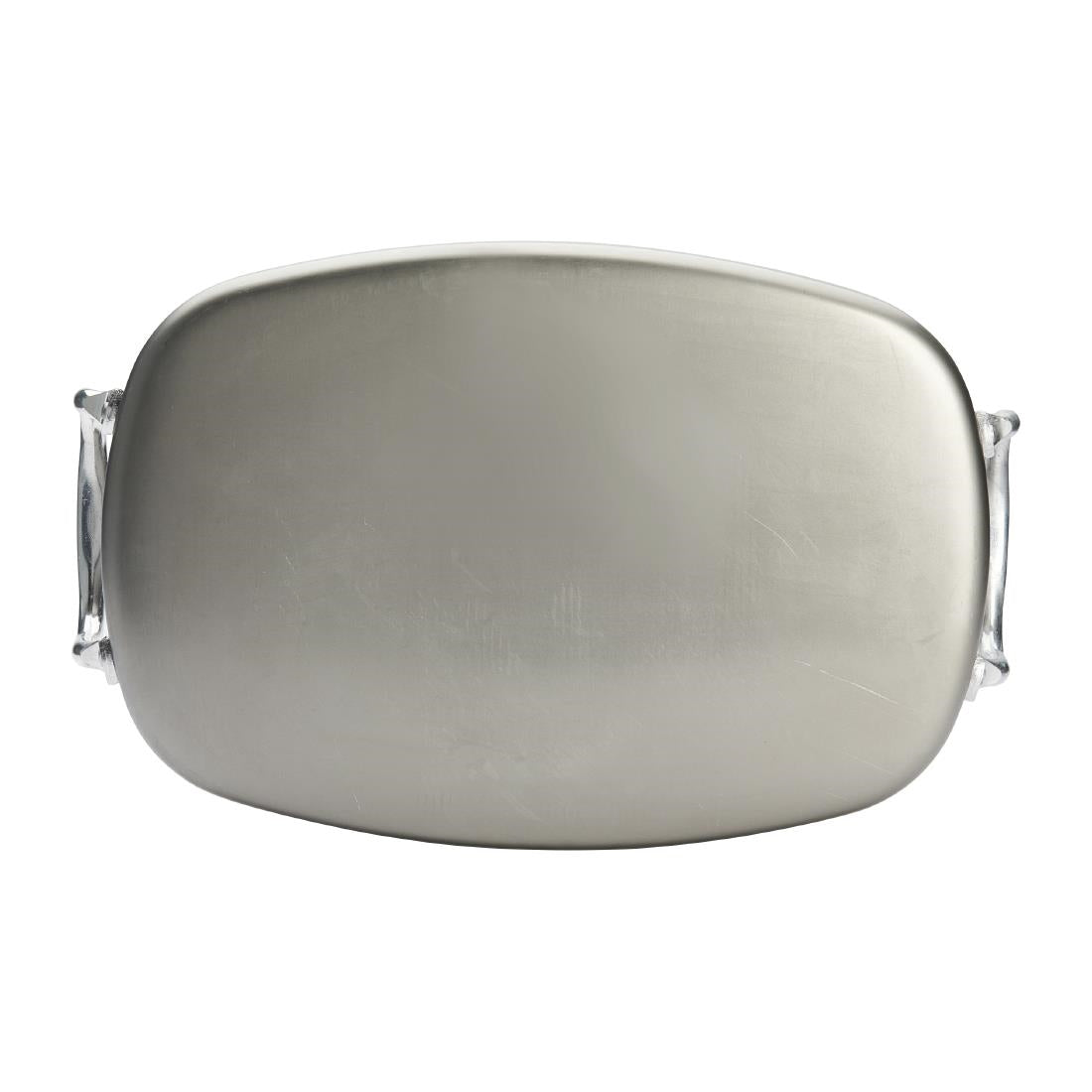 HZ615 - De Buyer Smooth Plancha 38x26cm