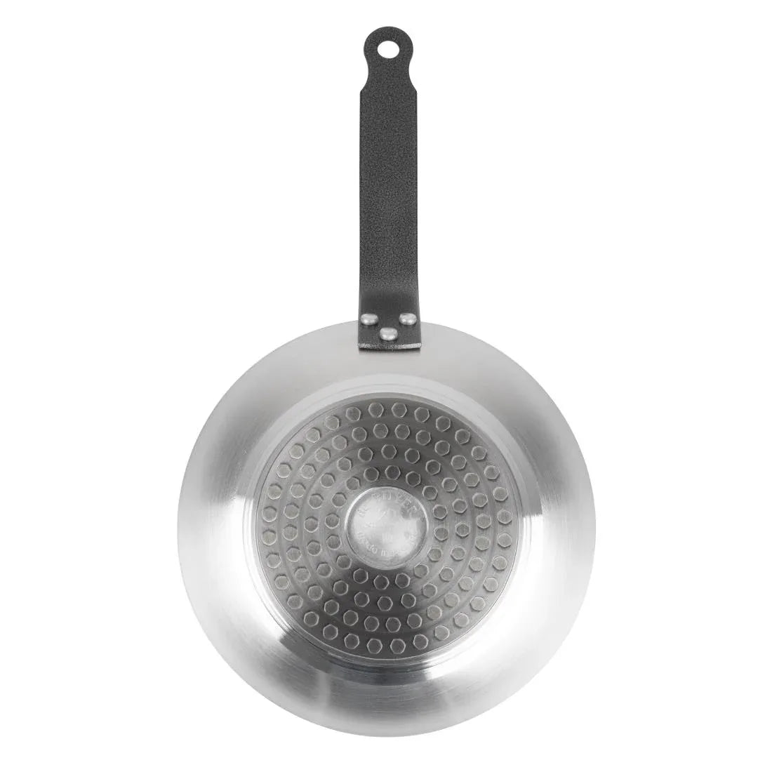 HZ653 - De Buyer Non-Stick Choc Resto Induction Frypan 20cm
