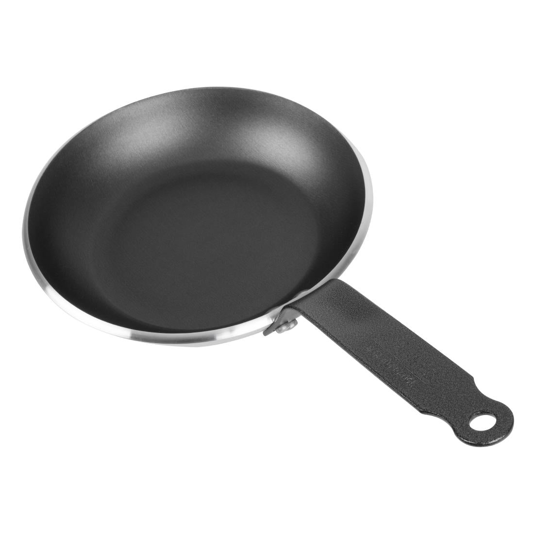 HZ653 - De Buyer Non-Stick Choc Resto Induction Frypan 20cm