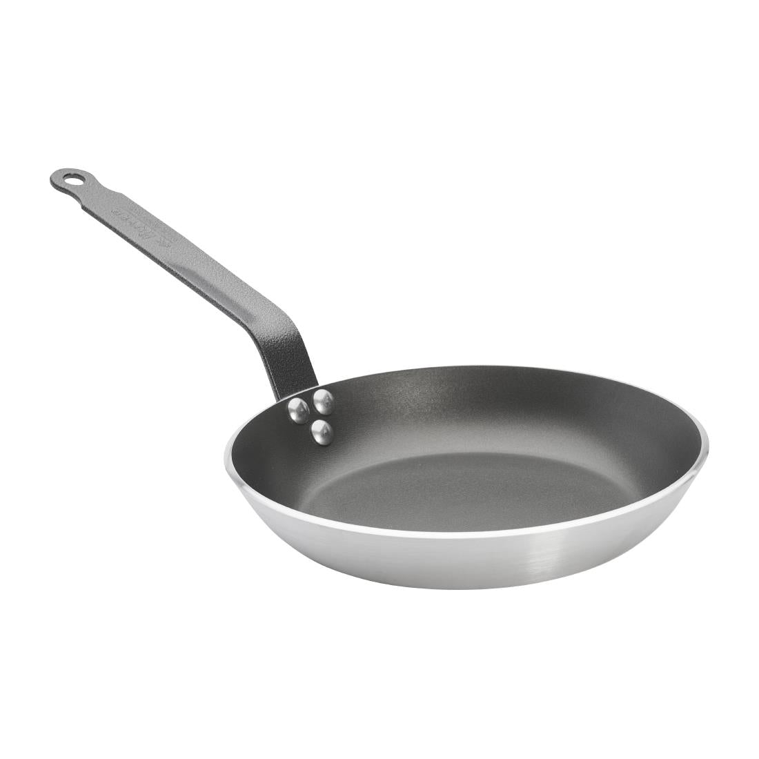 HZ654 - De Buyer Non-Stick Choc Resto Induction Frypan 24cm