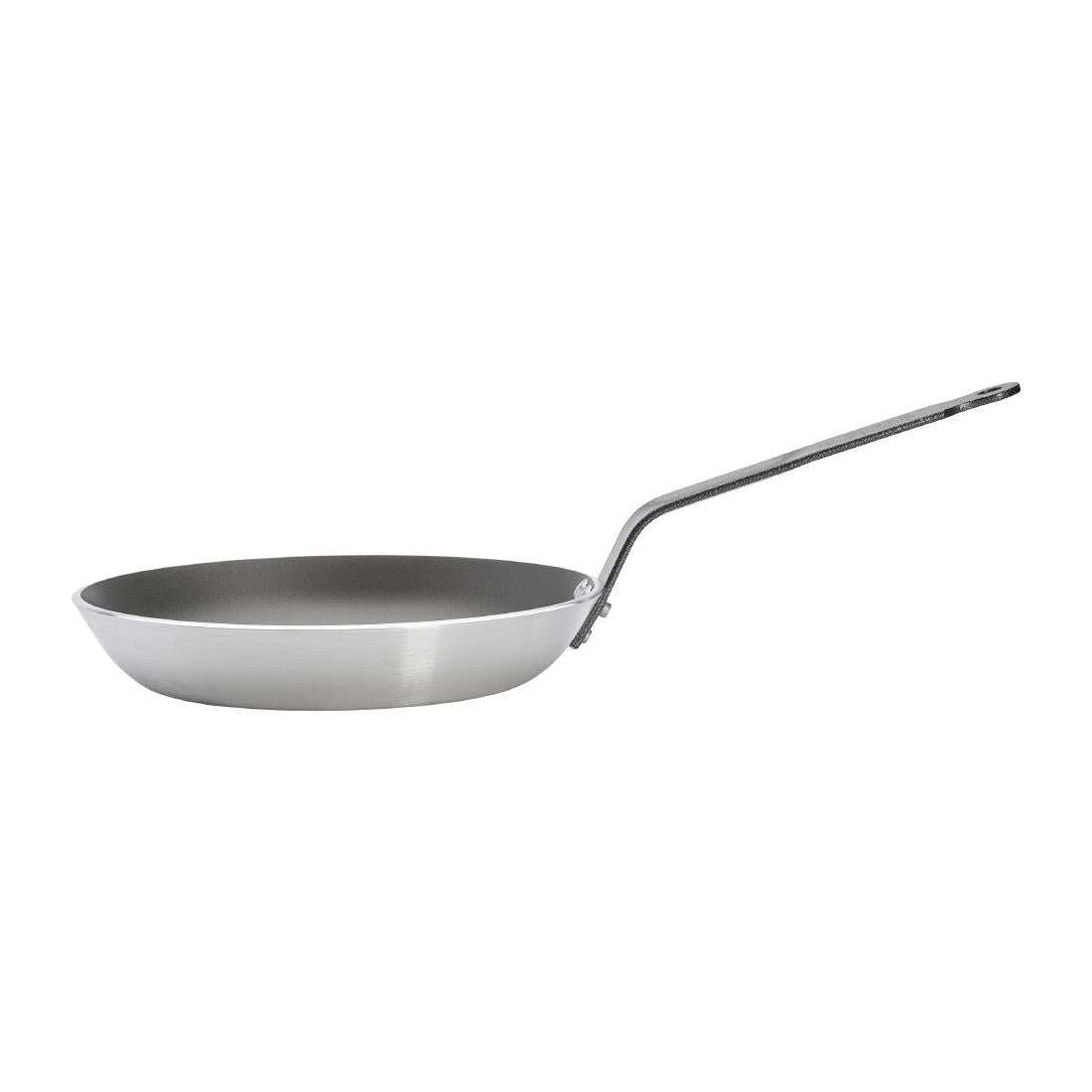 HZ654 - De Buyer Non-Stick Choc Resto Induction Frypan 24cm