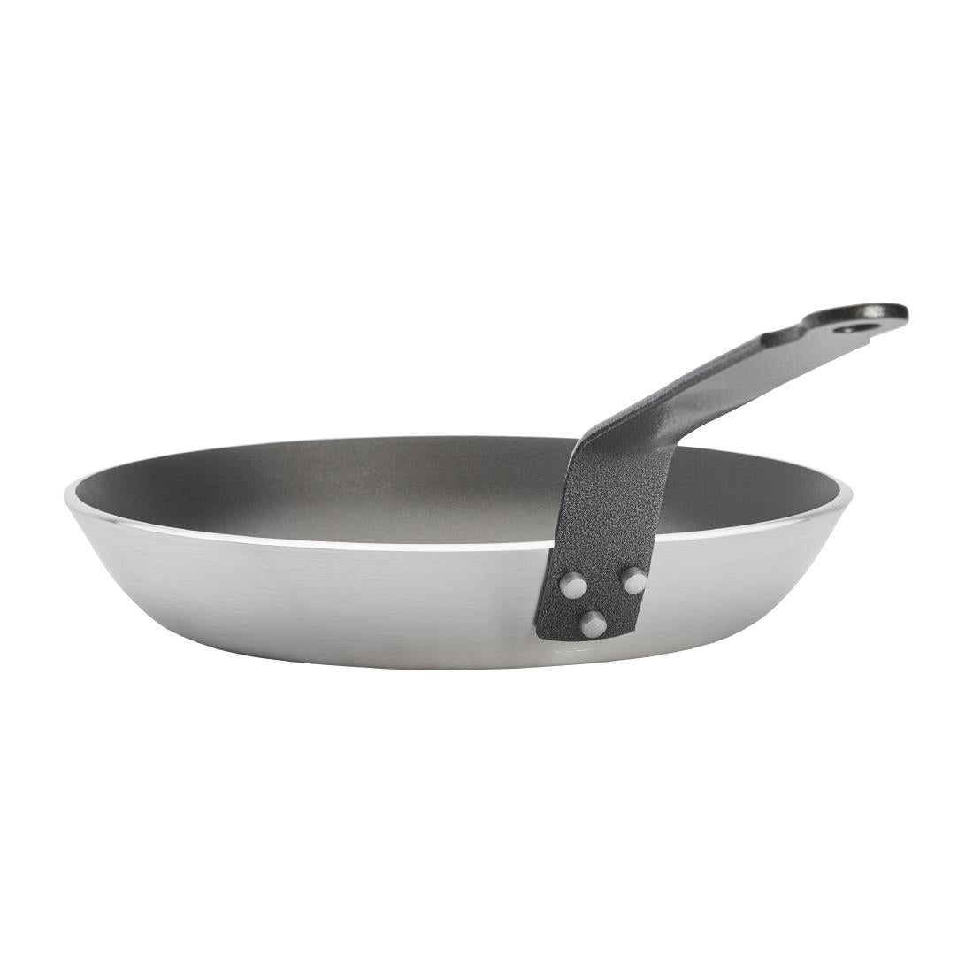 HZ654 - De Buyer Non-Stick Choc Resto Induction Frypan 24cm