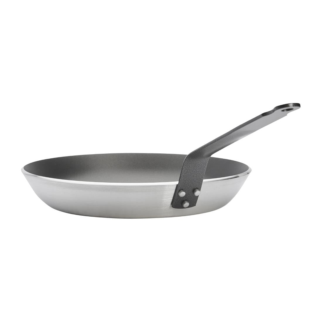 HZ655 - De Buyer Non-Stick Choc Resto Induction Frypan 28cm