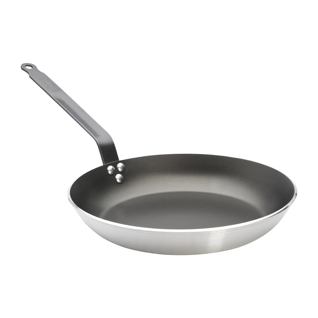 HZ656 - De Buyer Non-Stick Choc Resto Induction Frypan 32cm