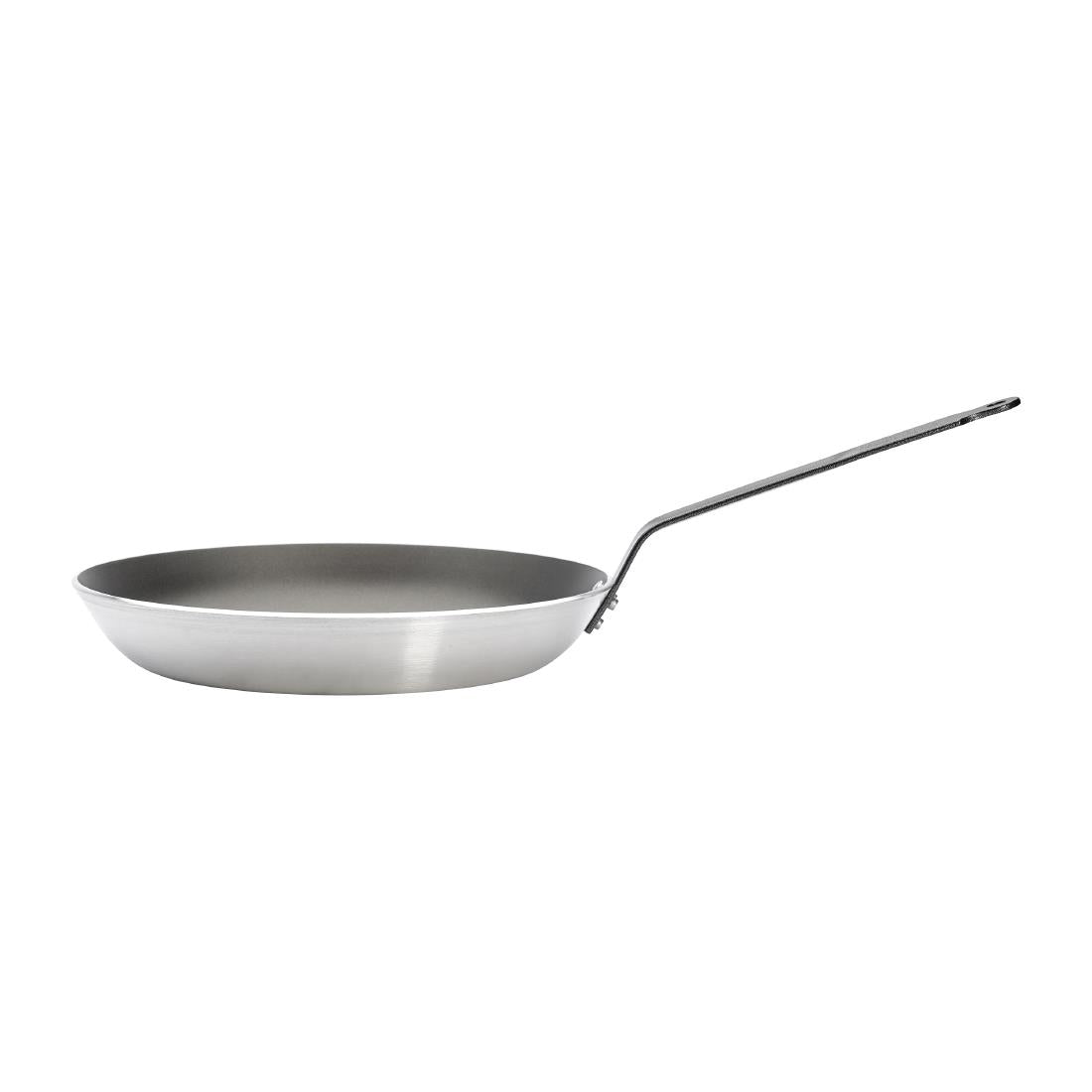 HZ656 - De Buyer Non-Stick Choc Resto Induction Frypan 32cm