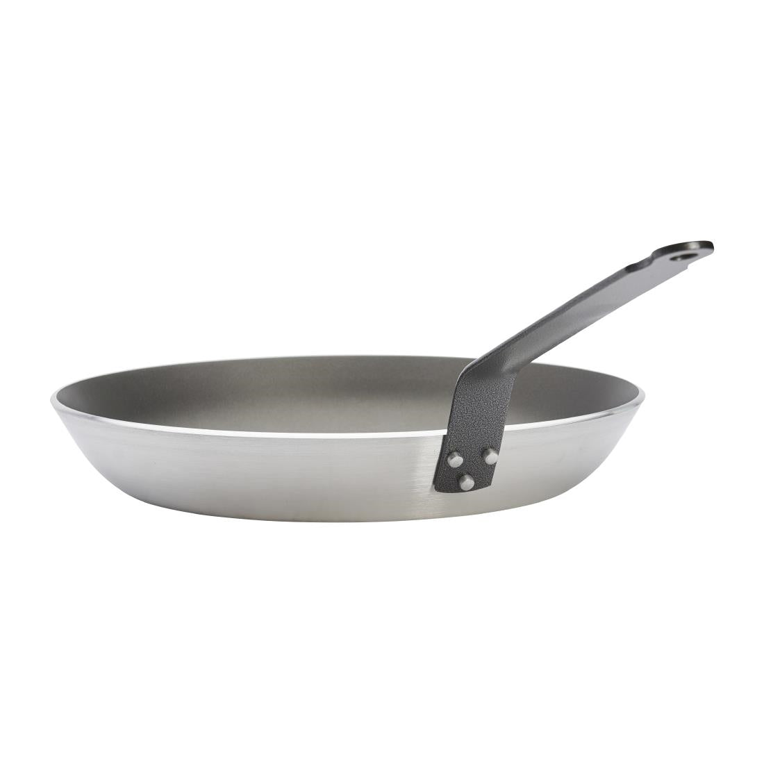 HZ656 - De Buyer Non-Stick Choc Resto Induction Frypan 32cm