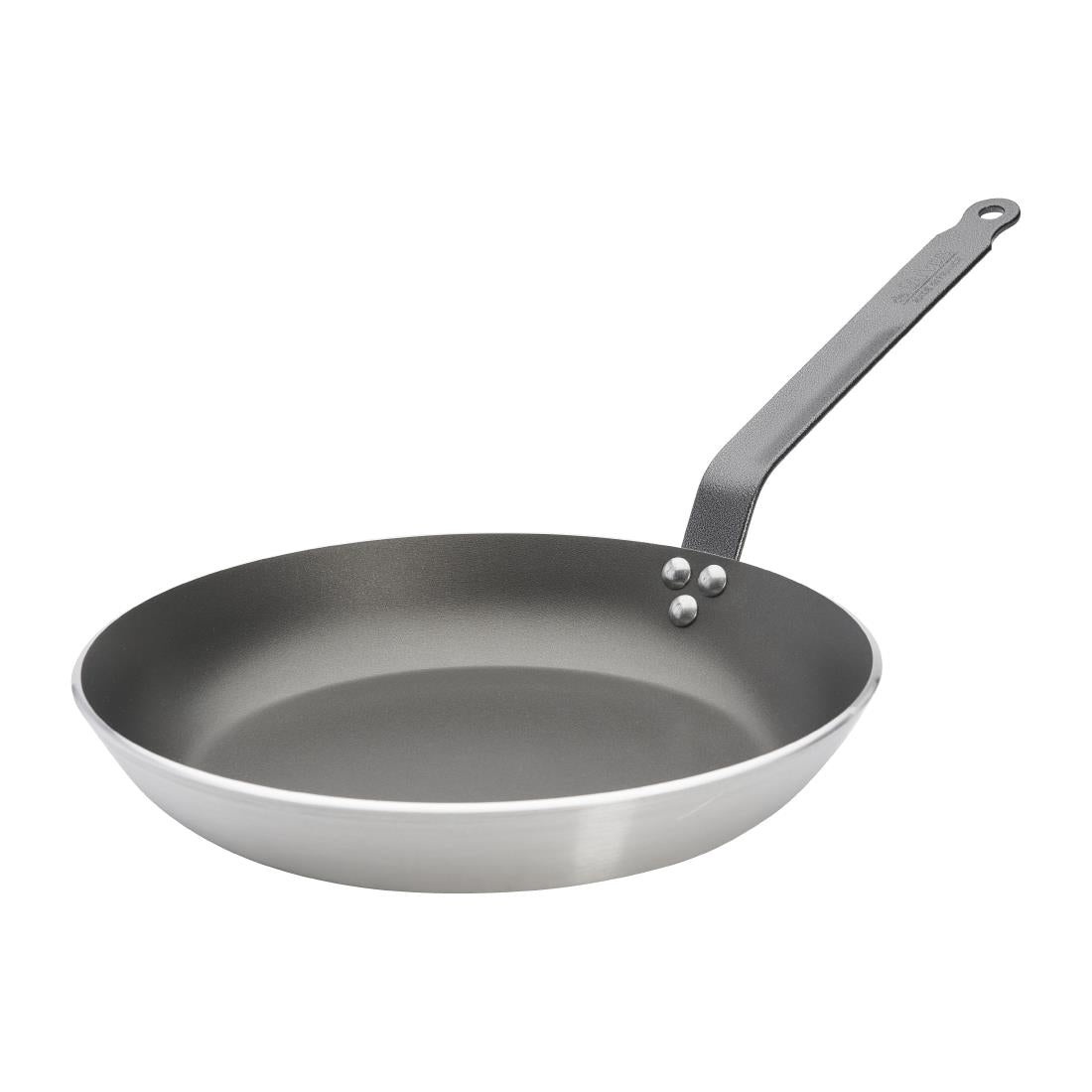 HZ656 - De Buyer Non-Stick Choc Resto Induction Frypan 32cm