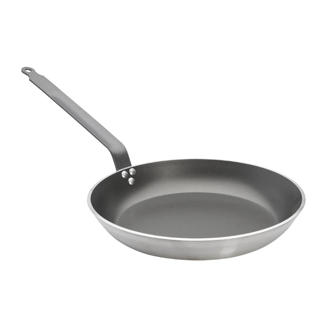 HZ657 - De Buyer Non-Stick Choc Resto Induction Frypan 36cm