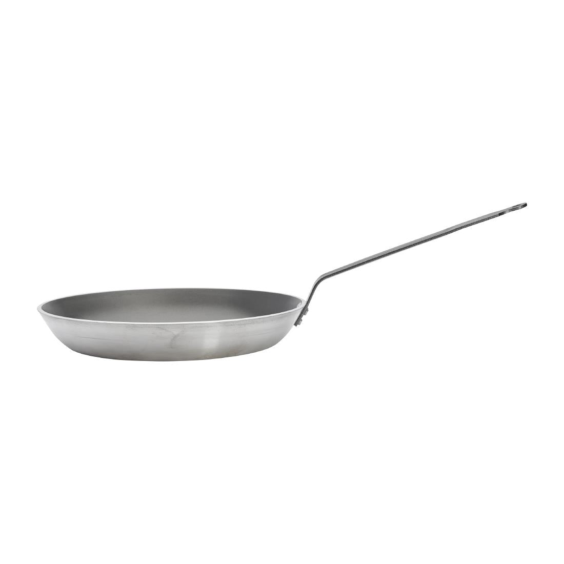 HZ657 - De Buyer Non-Stick Choc Resto Induction Frypan 36cm