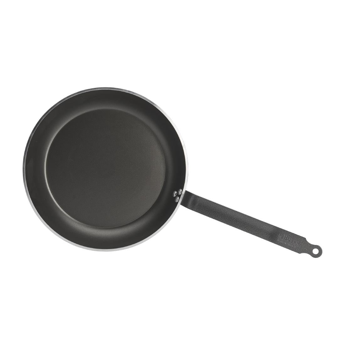 HZ657 - De Buyer Non-Stick Choc Resto Induction Frypan 36cm