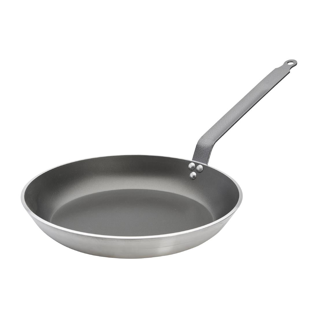 HZ657 - De Buyer Non-Stick Choc Resto Induction Frypan 36cm