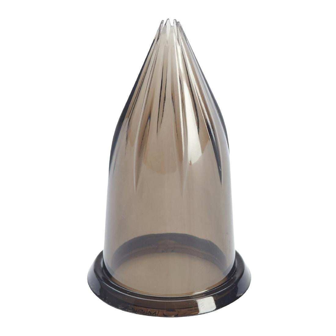 HZ660 - De Buyer Tritan Star Nozzle A8 Ø3mm