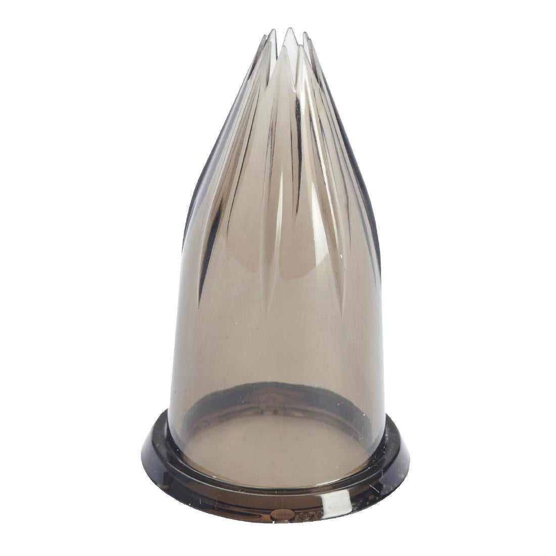 HZ661 - De Buyer Tritan Star Nozzle B8 Ø5mm