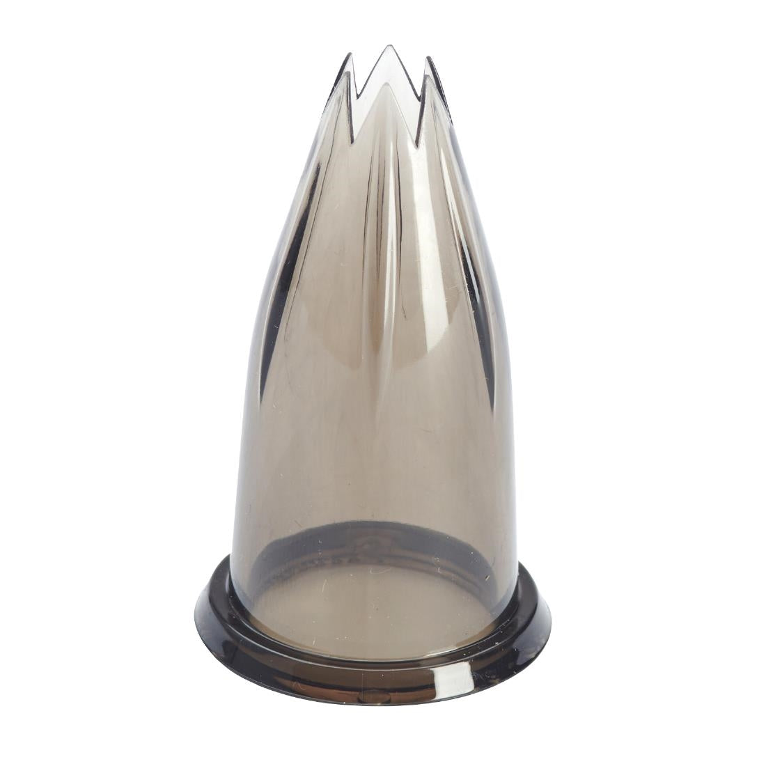 HZ662 - De Buyer Tritan Star Nozzle C6 Ø8mm