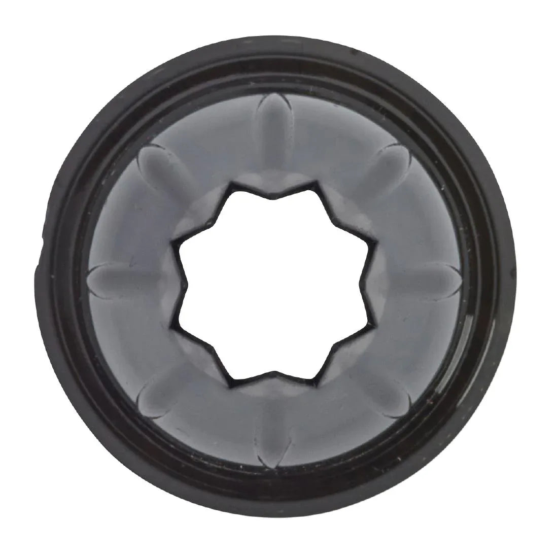 HZ664 - De Buyer Tritan Star Nozzle D8 Ø11mm