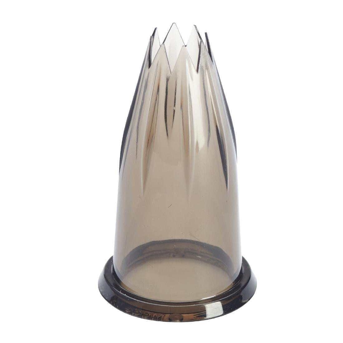 HZ664 - De Buyer Tritan Star Nozzle D8 Ø11mm