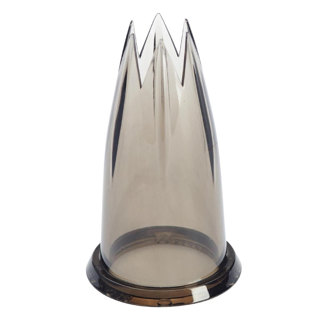 HZ665 - De Buyer Tritan Star Nozzle E6 Ø13mm