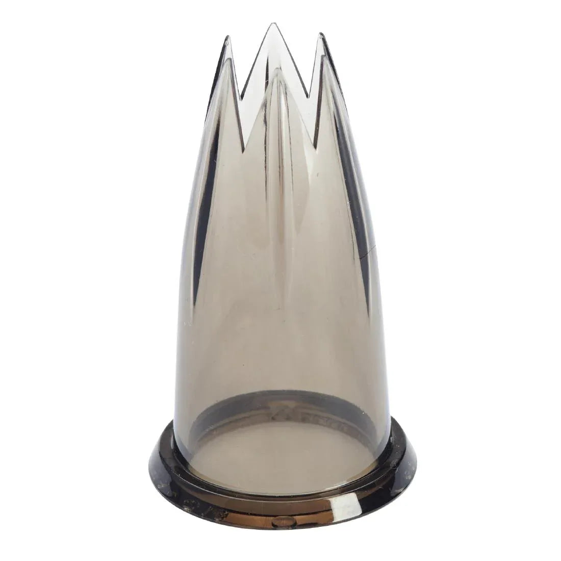 HZ665 - De Buyer Tritan Star Nozzle E6 Ø13mm