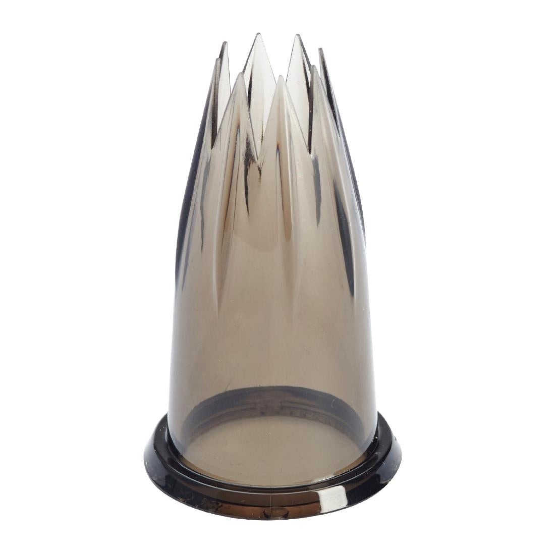 HZ666 - De Buyer Tritan Star Nozzle E8 Ø13mm