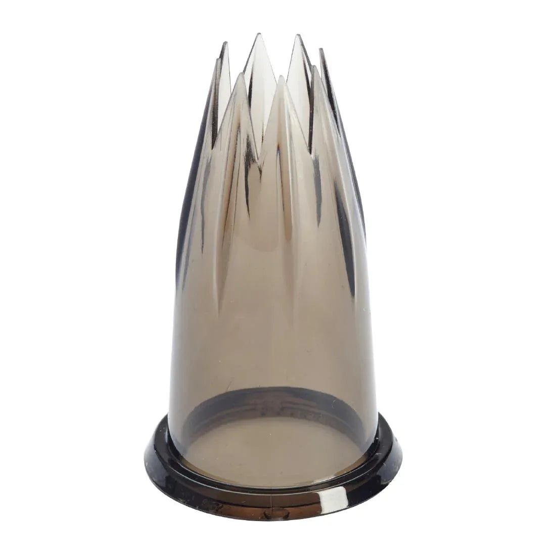 HZ666 - De Buyer Tritan Star Nozzle E8 Ø13mm