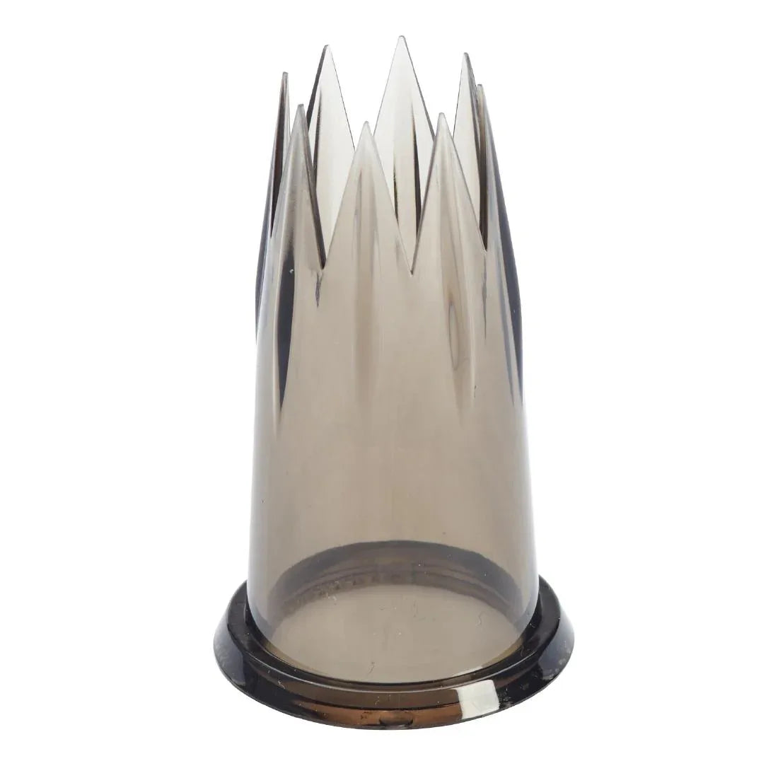 HZ667 - De Buyer Tritan Star Nozzle F8 Ø18mm