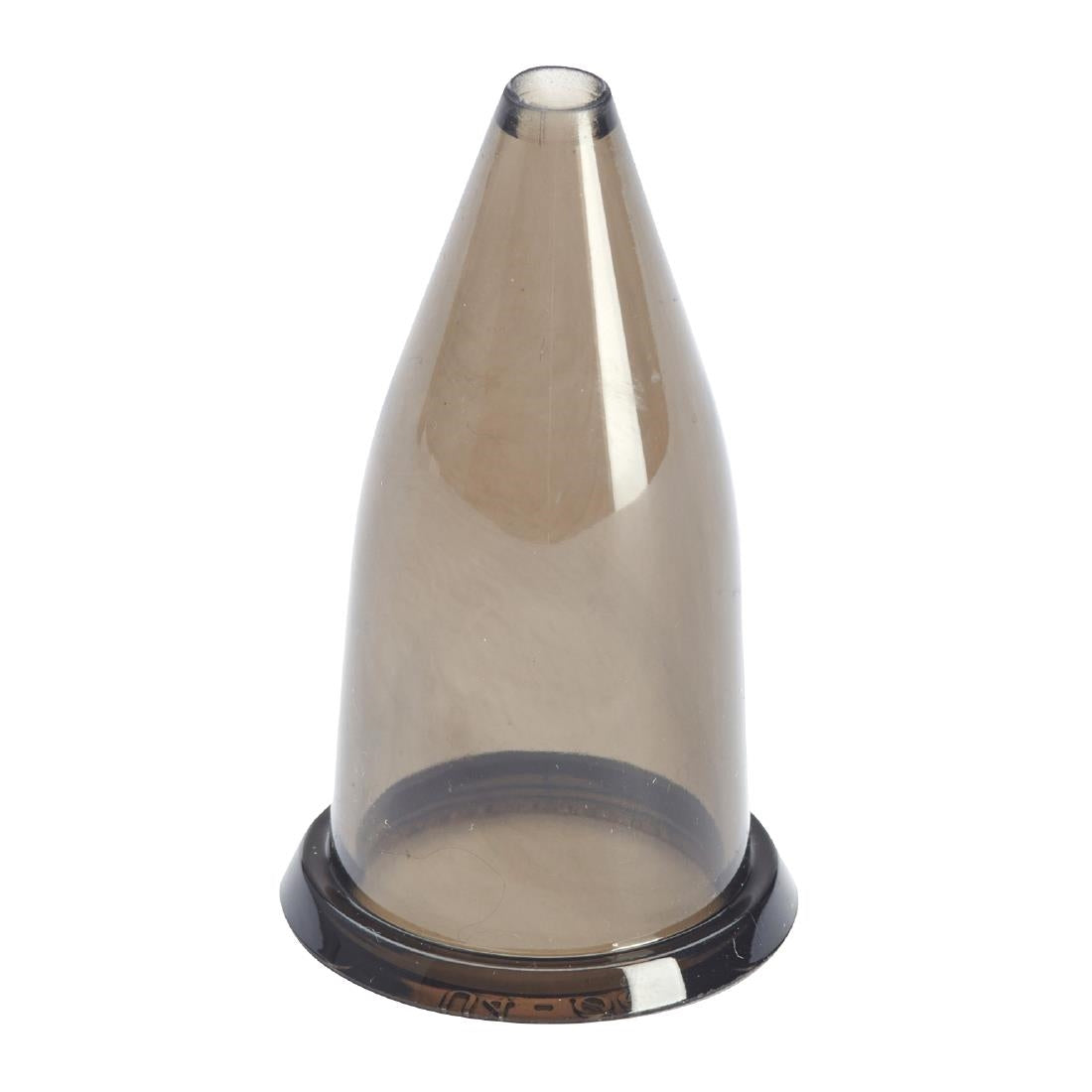 HZ669 - De Buyer Tritan Round Nozzle U4 Ø6mm