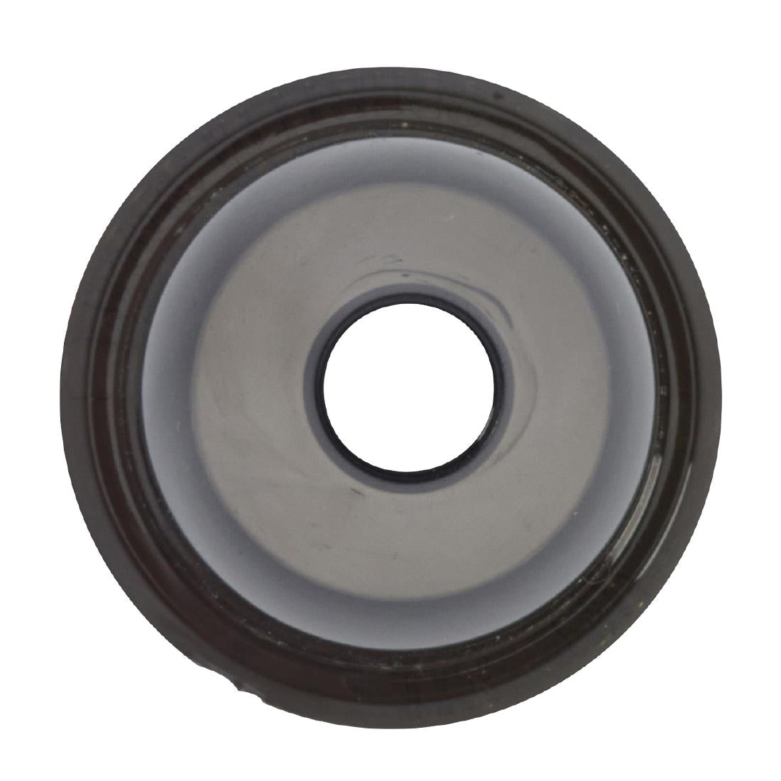 HZ670 - De Buyer Tritan Round Nozzle U6 Ø8mm