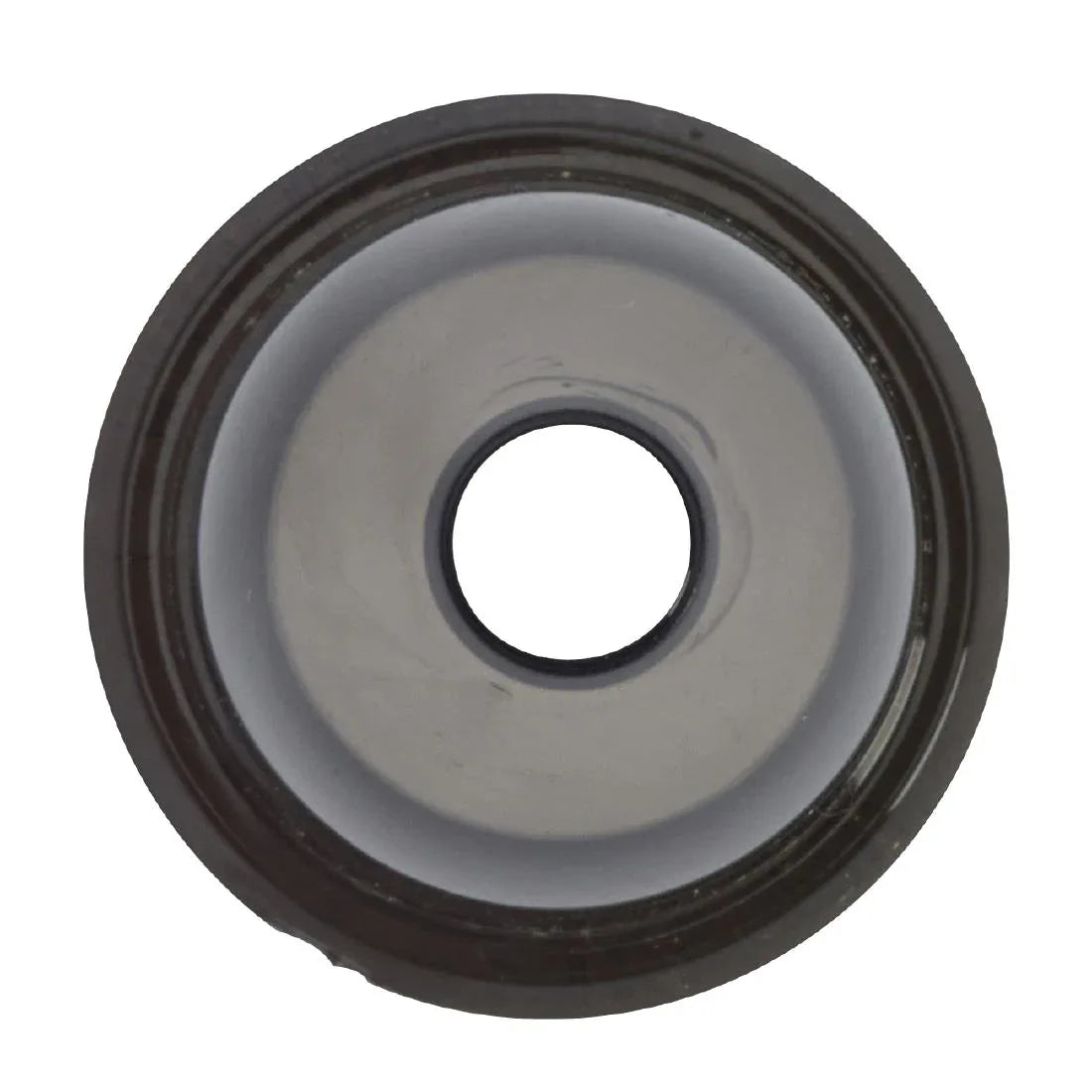 HZ670 - De Buyer Tritan Round Nozzle U6 Ø8mm