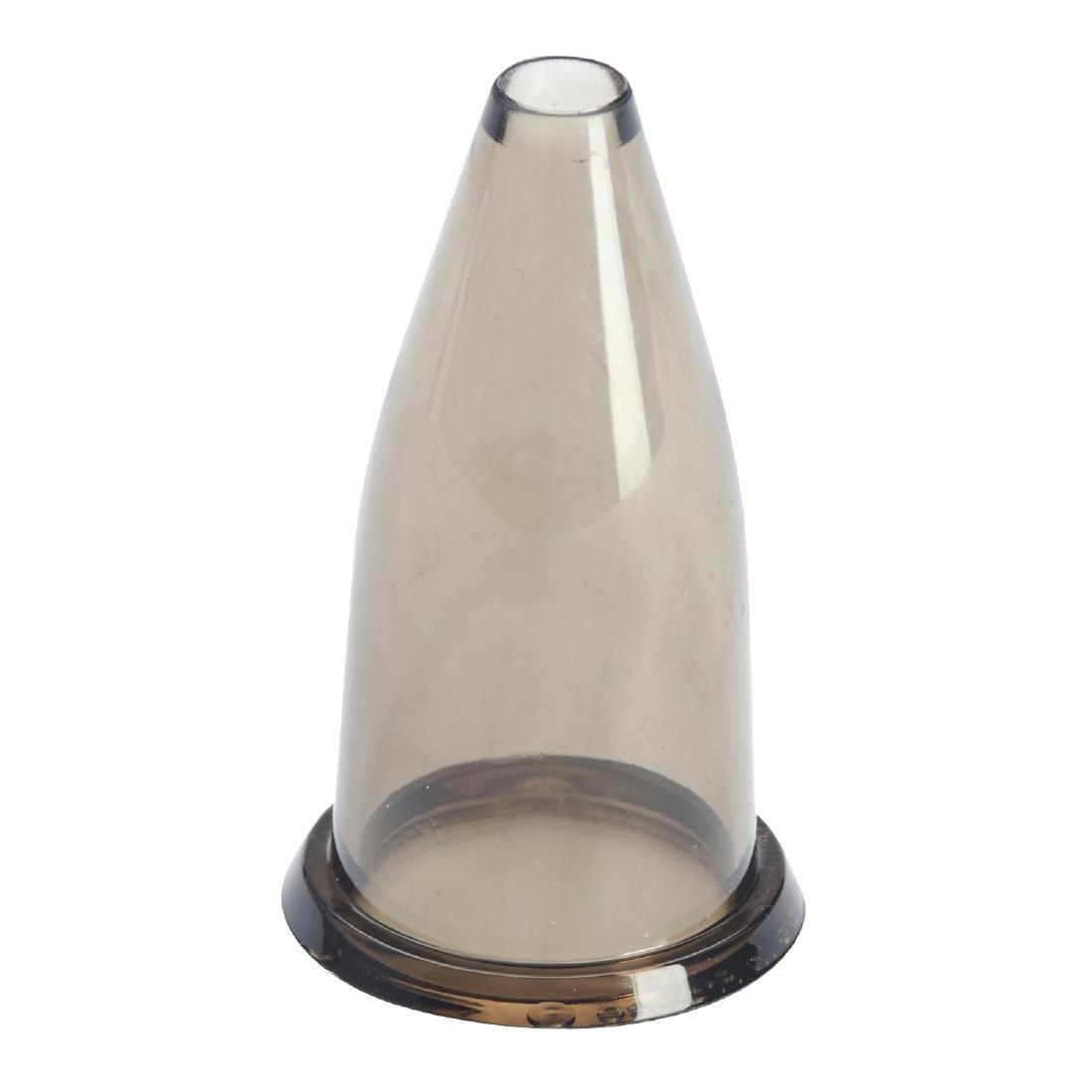 HZ670 - De Buyer Tritan Round Nozzle U6 Ø8mm